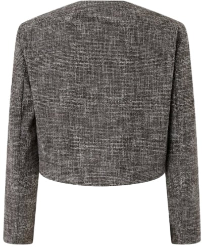 Pinko Jackets Black Zwart