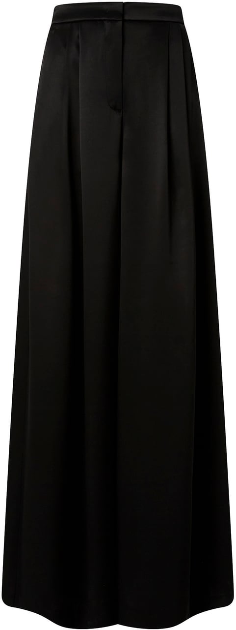Pinko Trousers Black Zwart