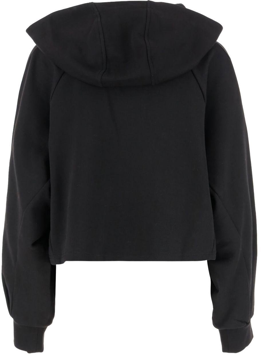 Pinko Sweaters Black Zwart