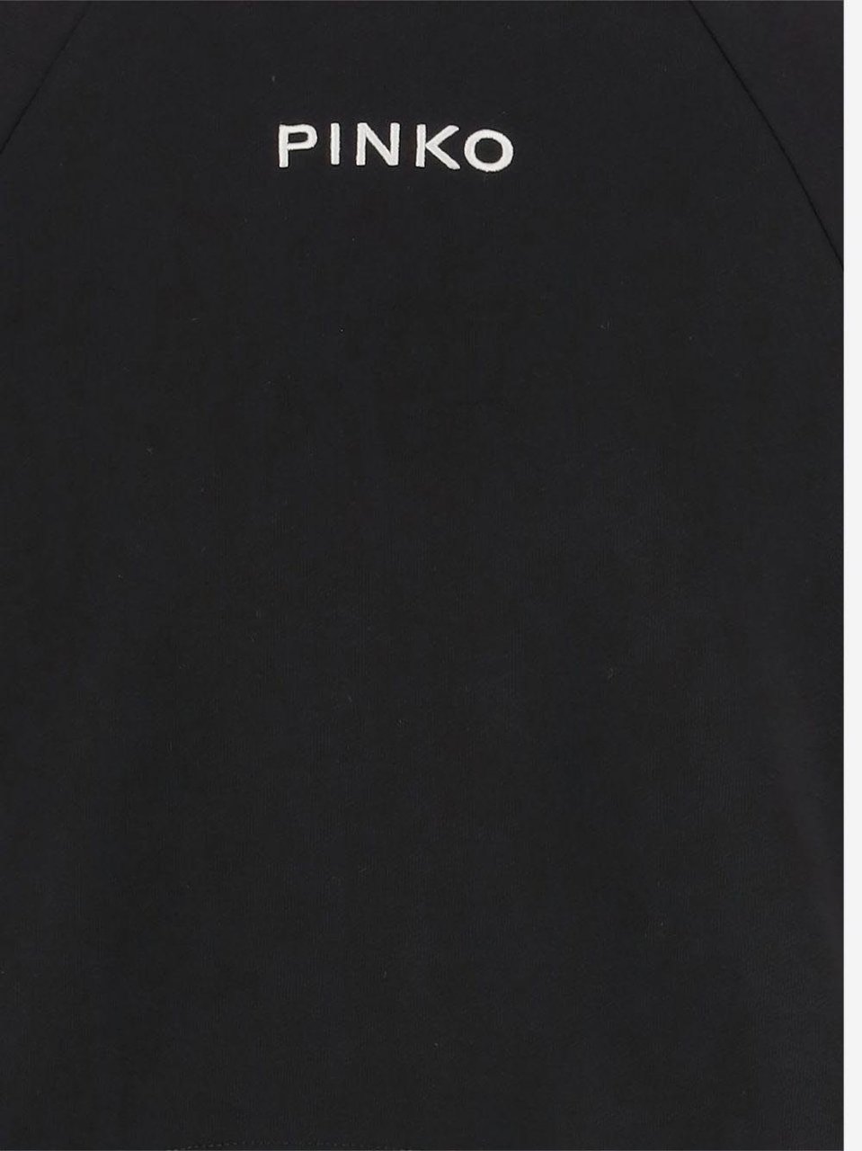 Pinko Sweaters Black Zwart
