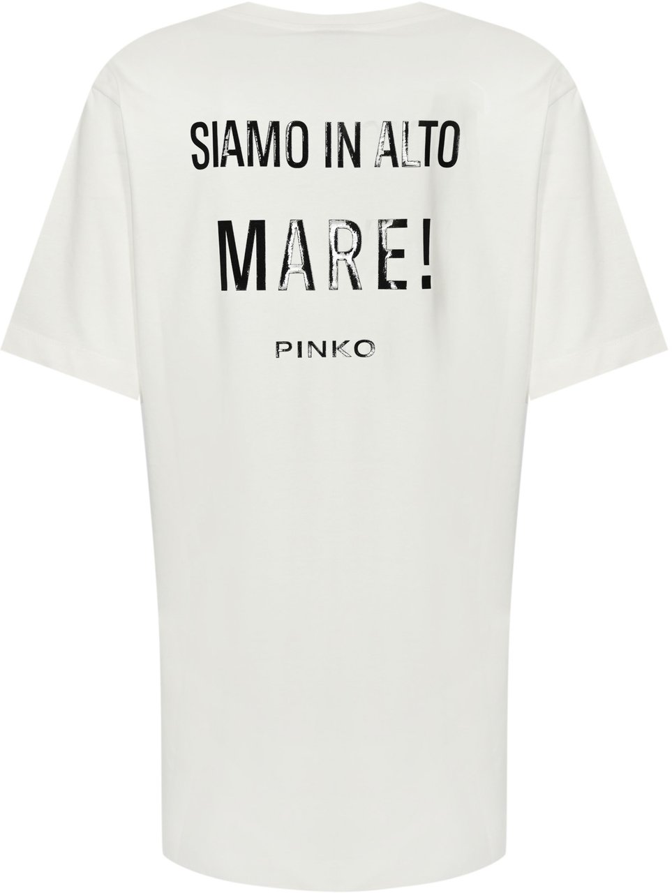 Pinko Sweaters Biancobiancaneve Divers