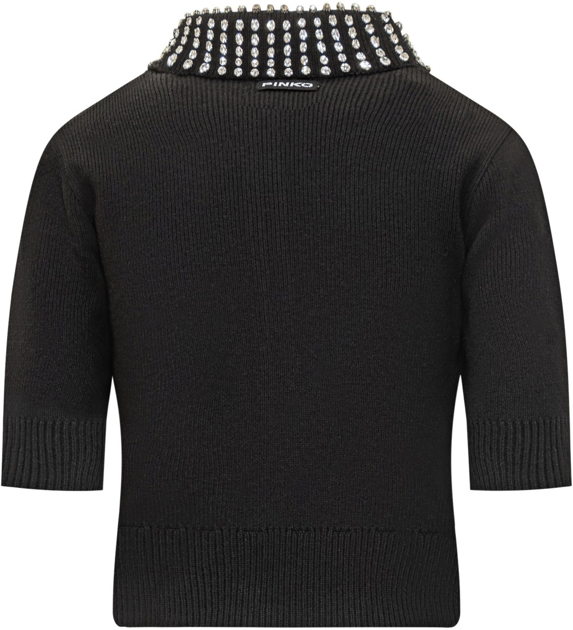 Pinko Maglia Pinko Zwart