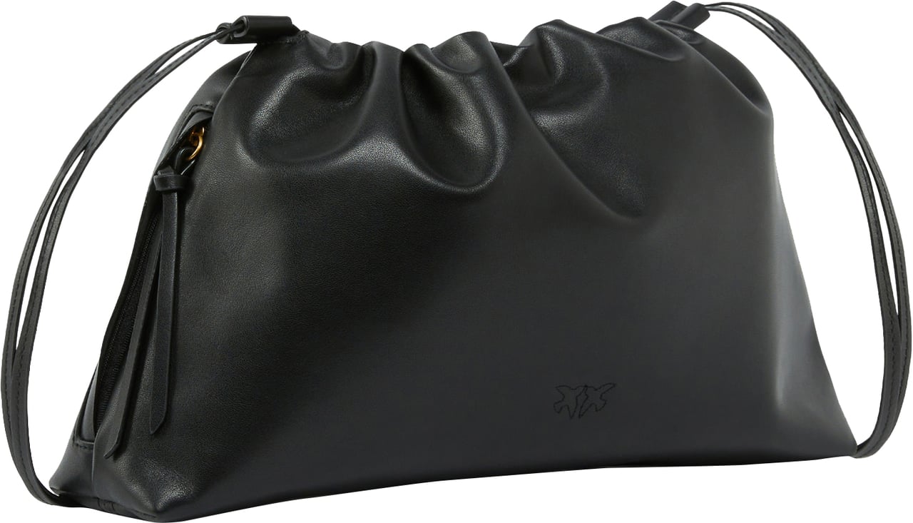 Pinko Bags Neroantigue Zwart