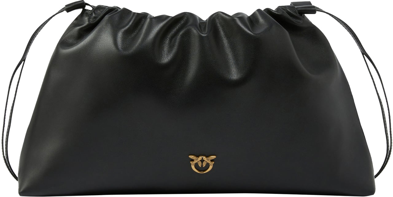 Pinko Bags Neroantigue Zwart