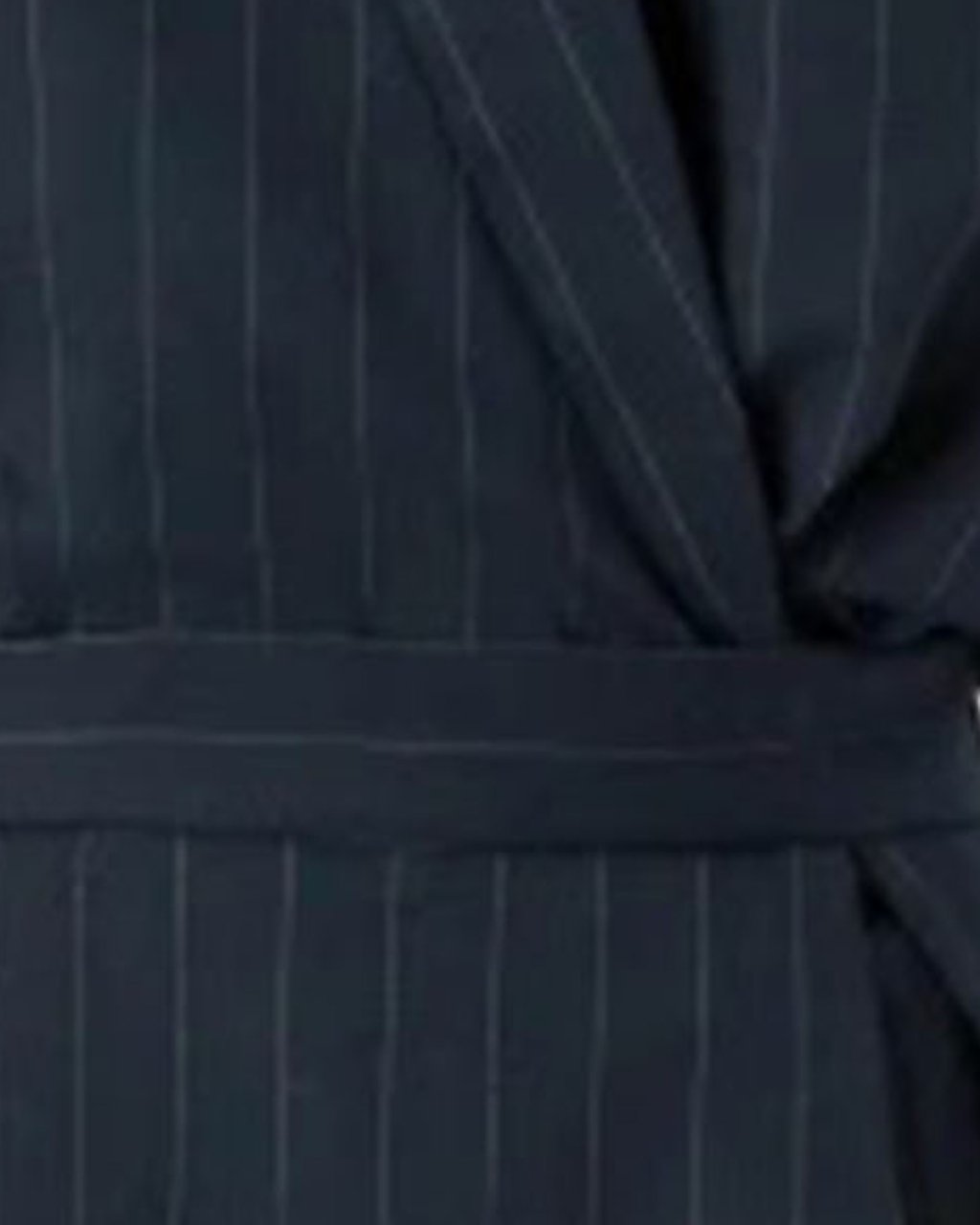 Pinko Dresses Blue Blauw