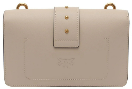 Pinko Bags Beige Beige
