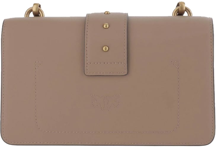 Pinko Bags White Wit