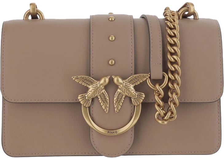 Pinko Bags White Wit