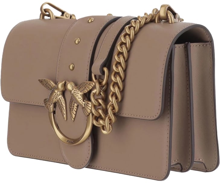 Pinko Bags White Wit