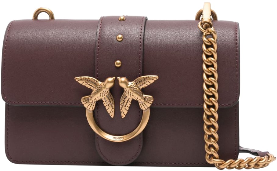 Pinko Bags Ciocc Amaro Divers
