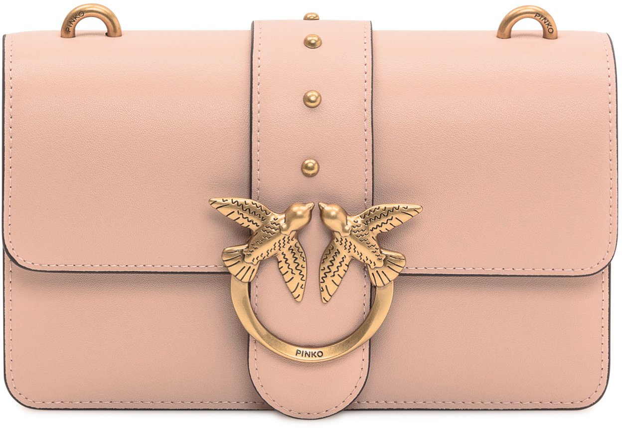 Pinko Love One Mini Pinko Roze