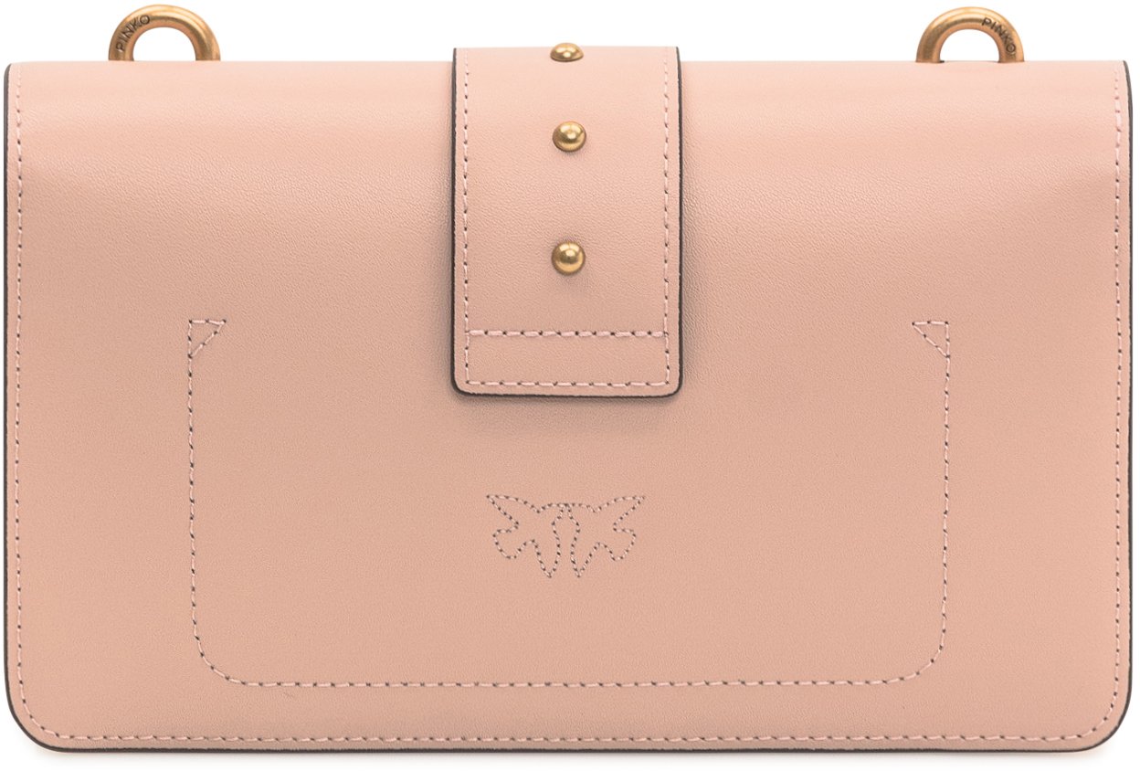 Pinko Love One Mini Pinko Roze