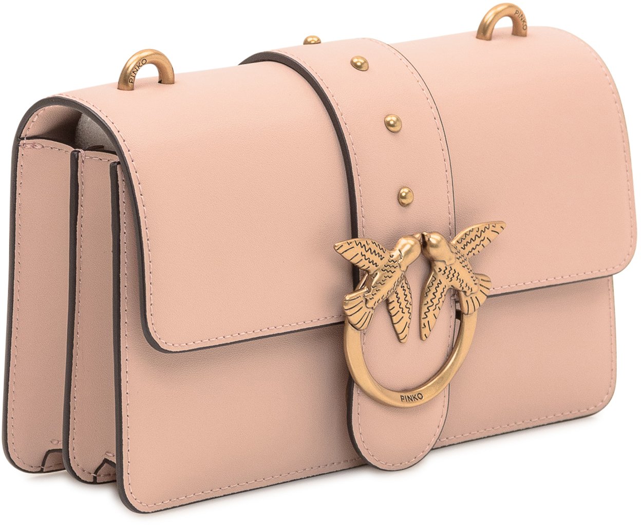 Pinko Love One Mini Pinko Roze