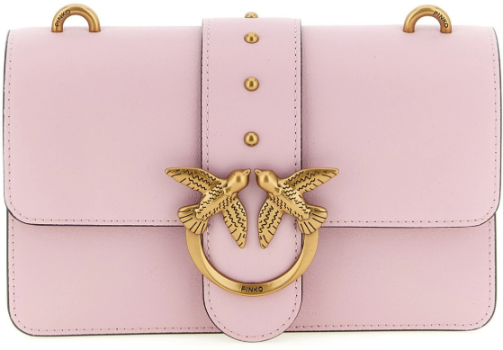 Pinko Bags Pink Roze