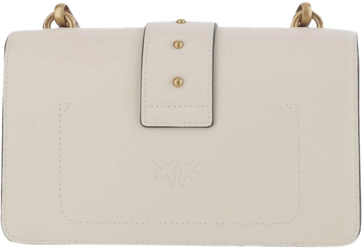 Pinko Bags White Wit