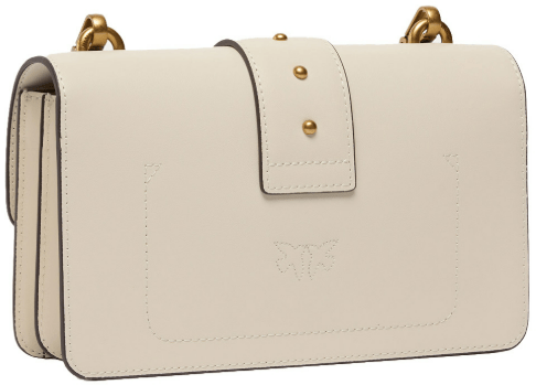 Pinko Bags White Wit