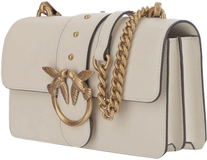 Pinko Bags White Wit
