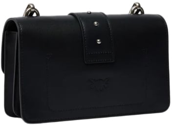 Pinko Bags Black Zwart