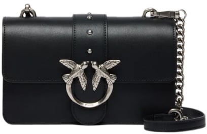 Pinko Bags Black Zwart