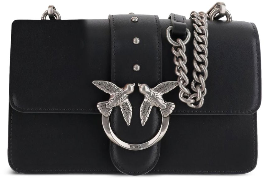 Pinko Bags Black Zwart