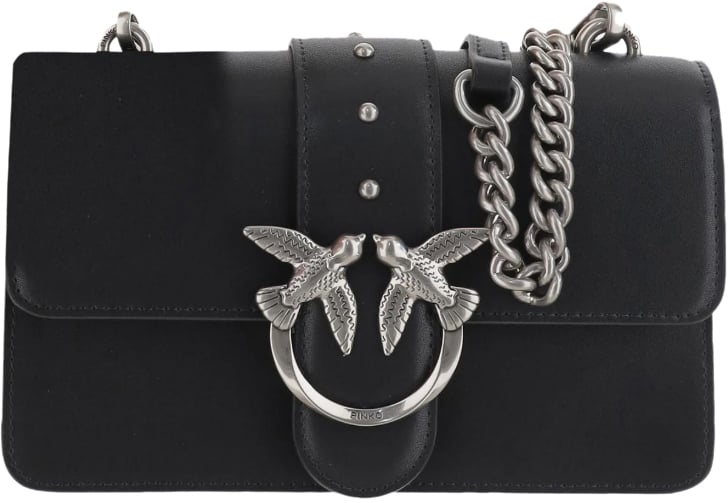 Pinko Bags Black Zwart