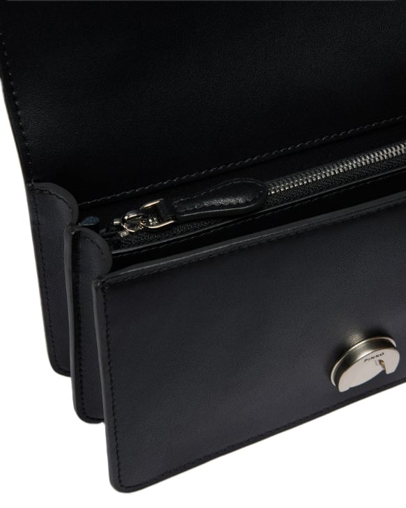 Pinko Bags Black Zwart