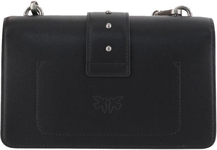 Pinko Bags Black Zwart