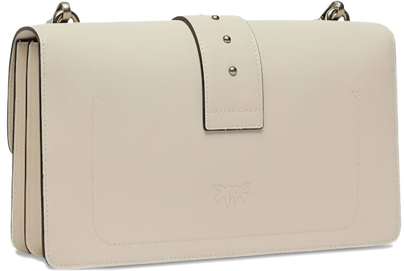 Pinko Bags White Wit