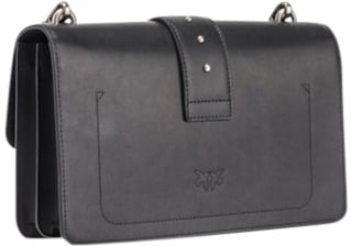 Pinko Bags Black Zwart