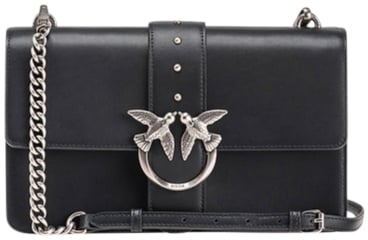 Pinko Bags Black Zwart