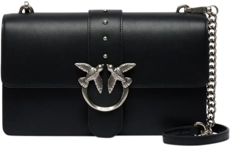 Pinko Bags Black Zwart