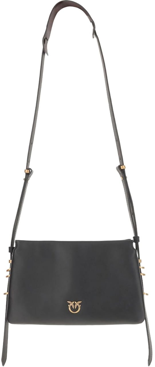 Pinko Bags Black Zwart