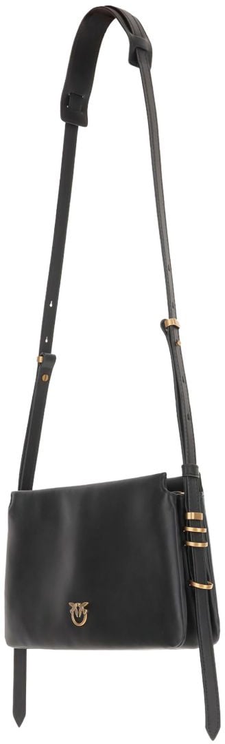 Pinko Bags Black Zwart
