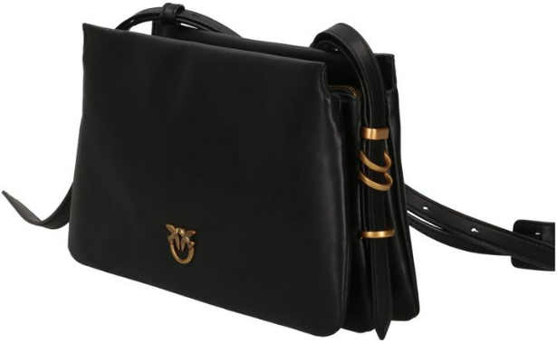 Pinko Bags Black Zwart