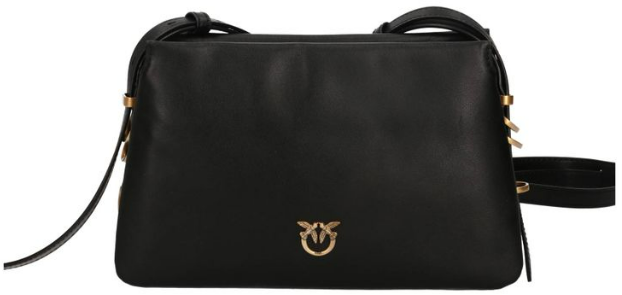 Pinko Bags Black Zwart