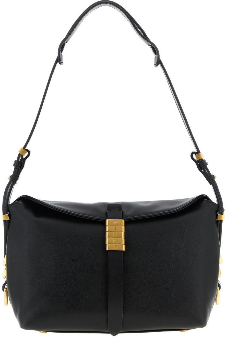 Pinko Bags Black Zwart