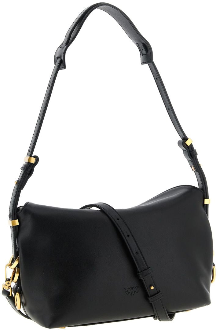 Pinko Bags Black Zwart