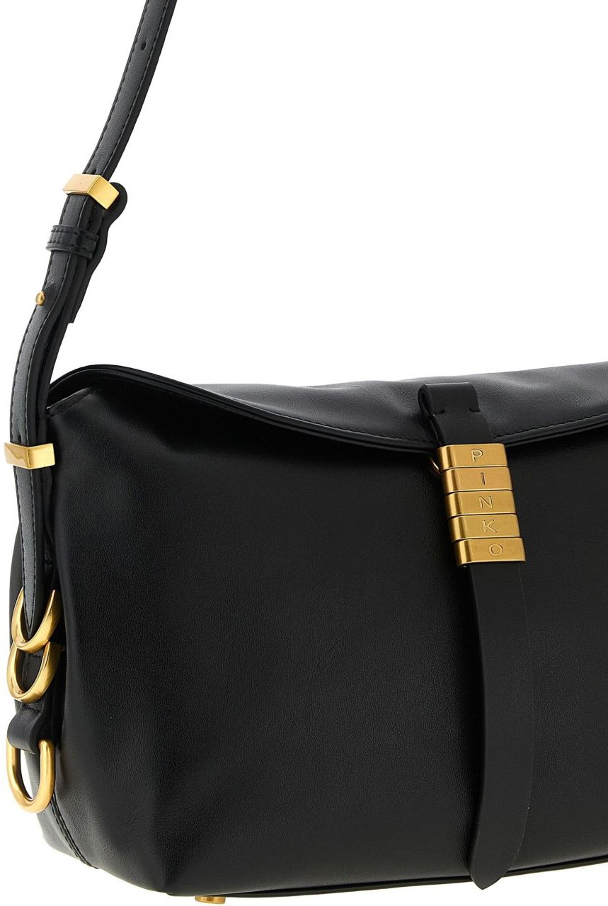 Pinko Bags Black Zwart