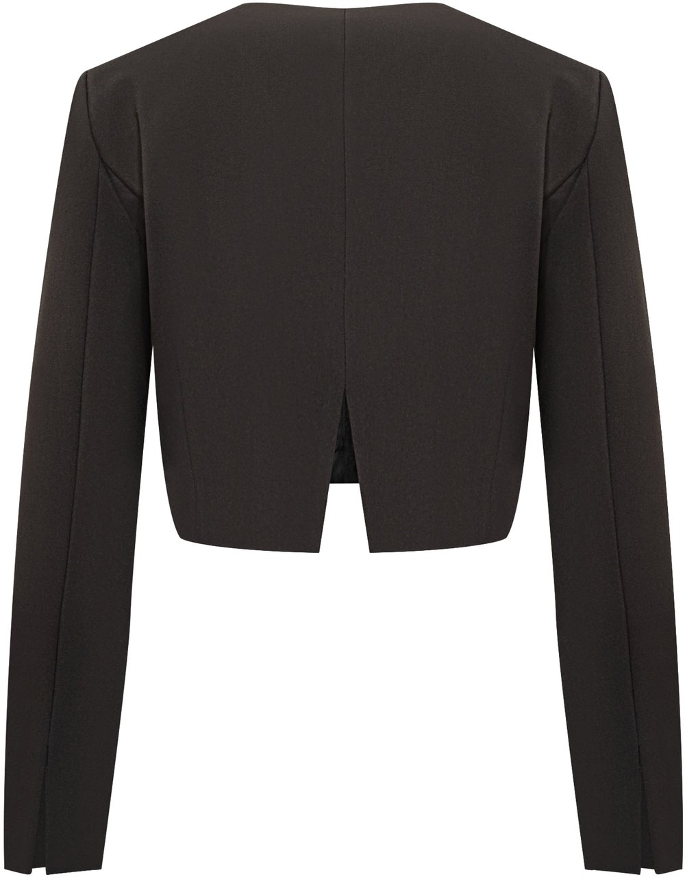 Pinko Bolero Nero Corto Pinko Zwart