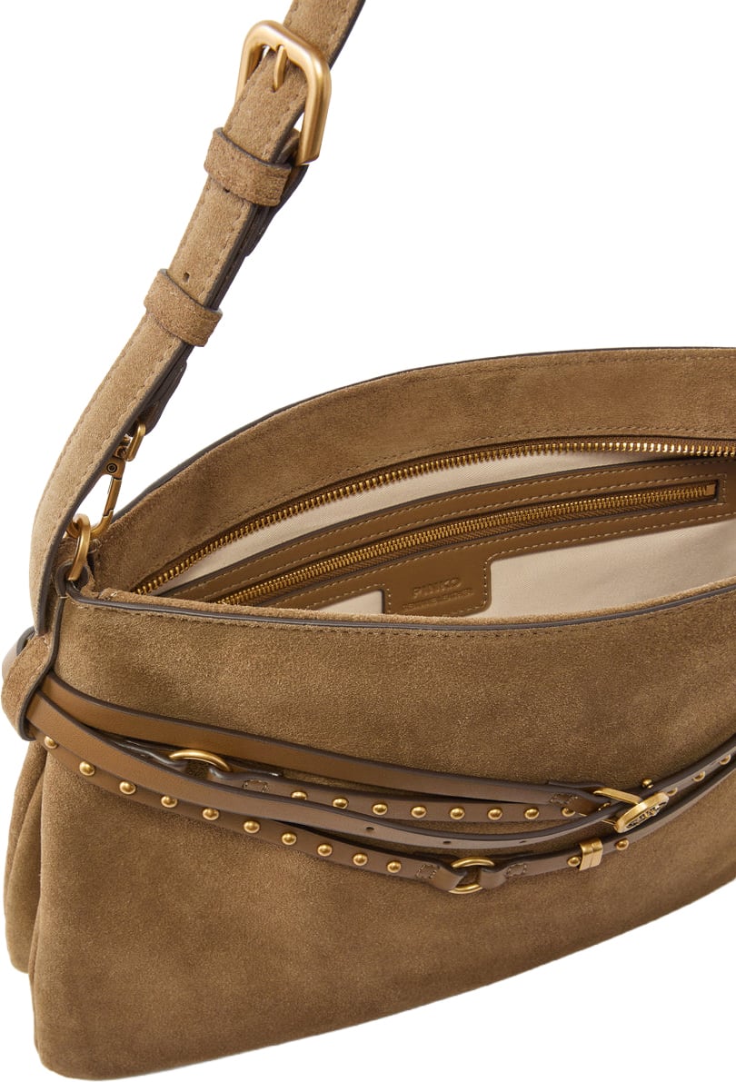 Pinko Belt Bag Big Bruin