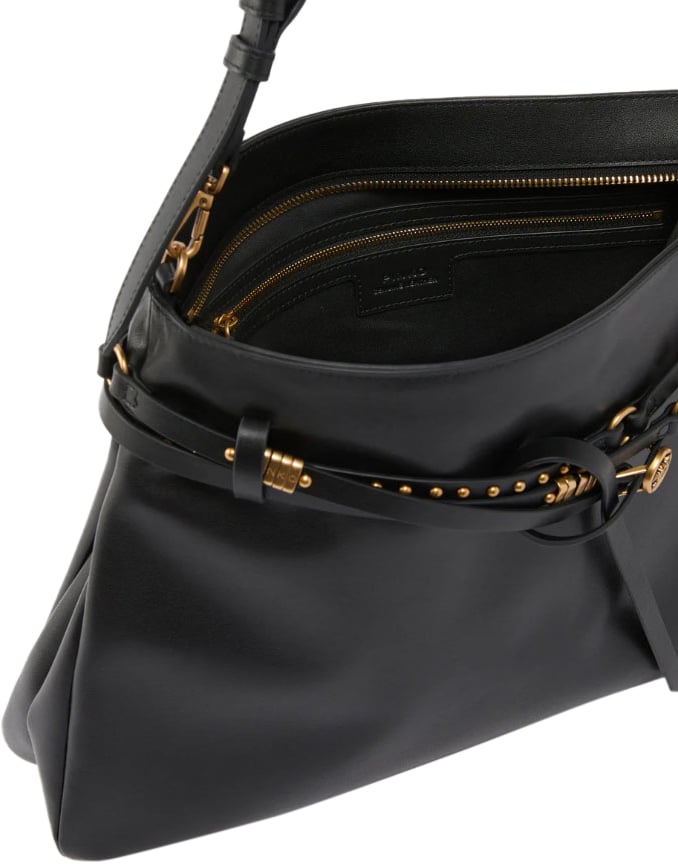Pinko Bags Black Zwart