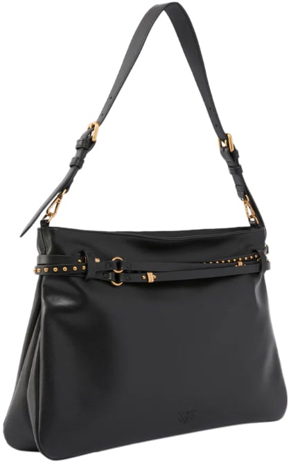 Pinko Bags Black Zwart