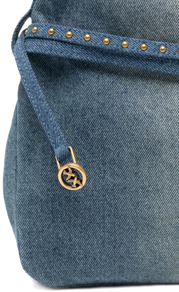 Pinko Bags Lavaggio Medio Divers