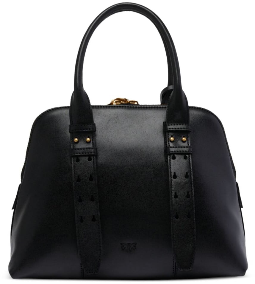 Pinko Bags Black Zwart