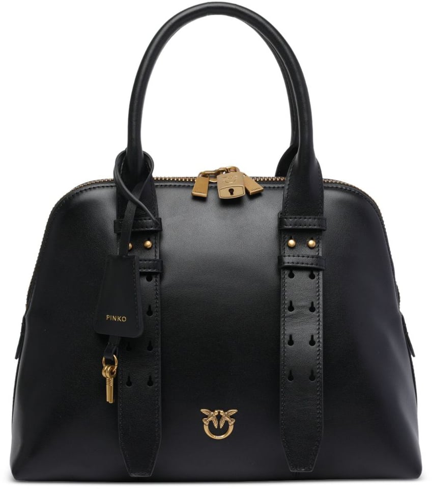 Pinko Bags Black Zwart
