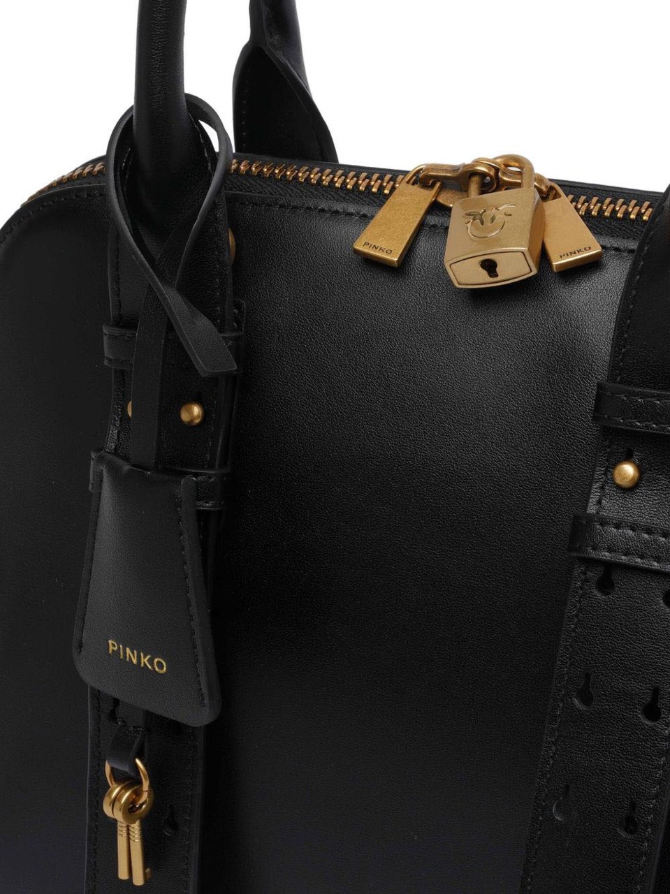 Pinko Bags Black Zwart