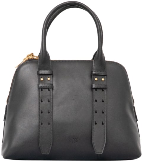 Pinko Bags Black Zwart