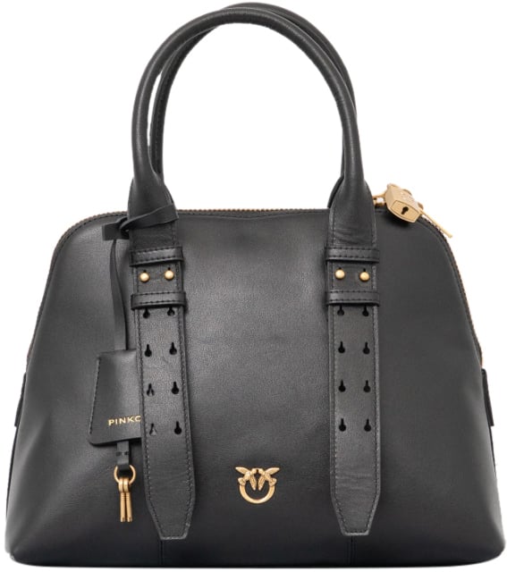 Pinko Bags Black Zwart