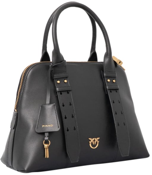 Pinko Bags Black Zwart