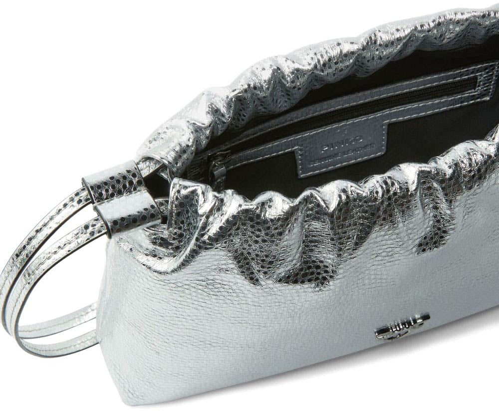 Pinko Bags Metalizzati Divers